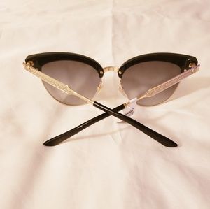 Authentic Gucci Sunglasses